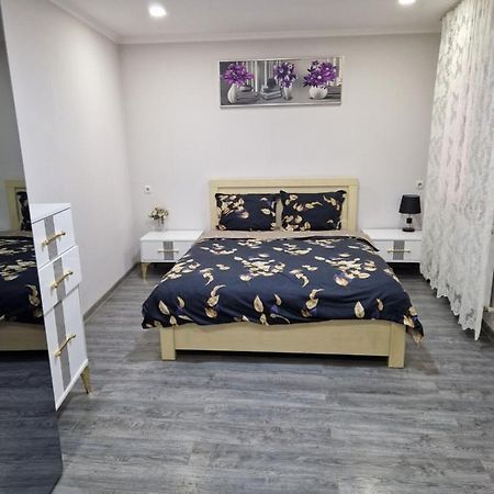 Larisa Apartment Τυφλίδα Εξωτερικό φωτογραφία