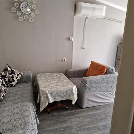 Larisa Apartment Τυφλίδα Εξωτερικό φωτογραφία