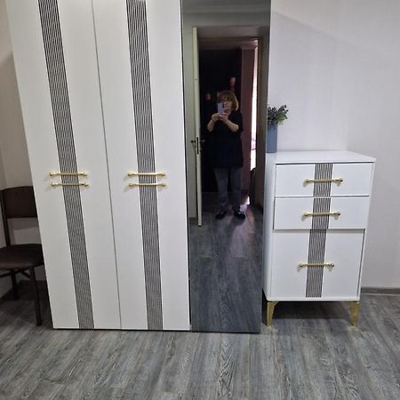Larisa Apartment Τυφλίδα Εξωτερικό φωτογραφία