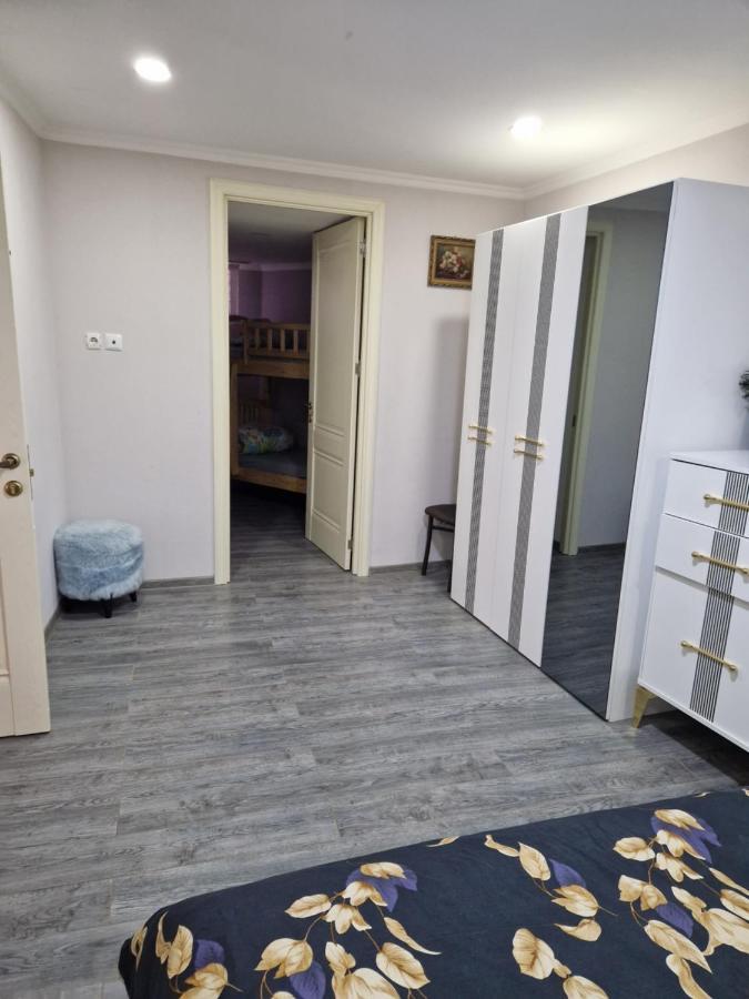 Larisa Apartment Τυφλίδα Εξωτερικό φωτογραφία