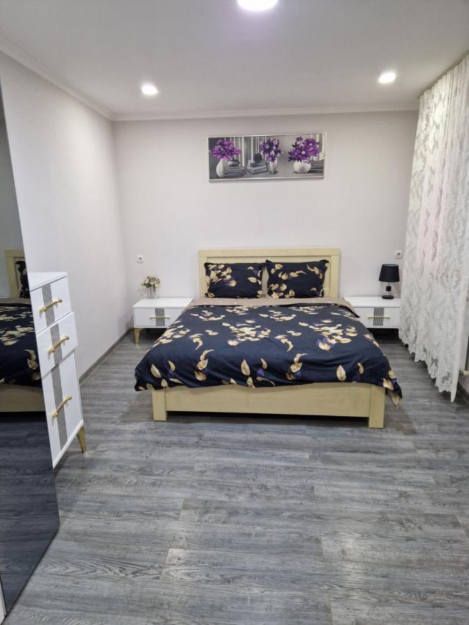 Larisa Apartment Τυφλίδα Εξωτερικό φωτογραφία