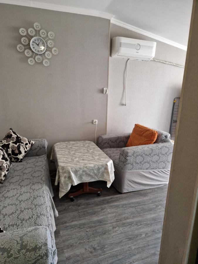 Larisa Apartment Τυφλίδα Εξωτερικό φωτογραφία