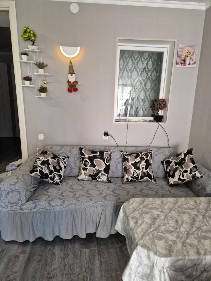 Larisa Apartment Τυφλίδα Εξωτερικό φωτογραφία