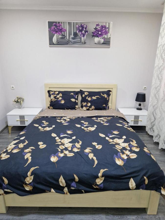 Larisa Apartment Τυφλίδα Εξωτερικό φωτογραφία
