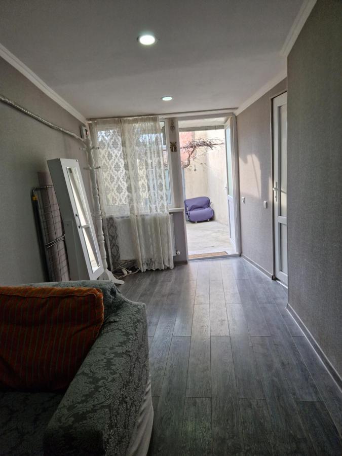 Larisa Apartment Τυφλίδα Εξωτερικό φωτογραφία