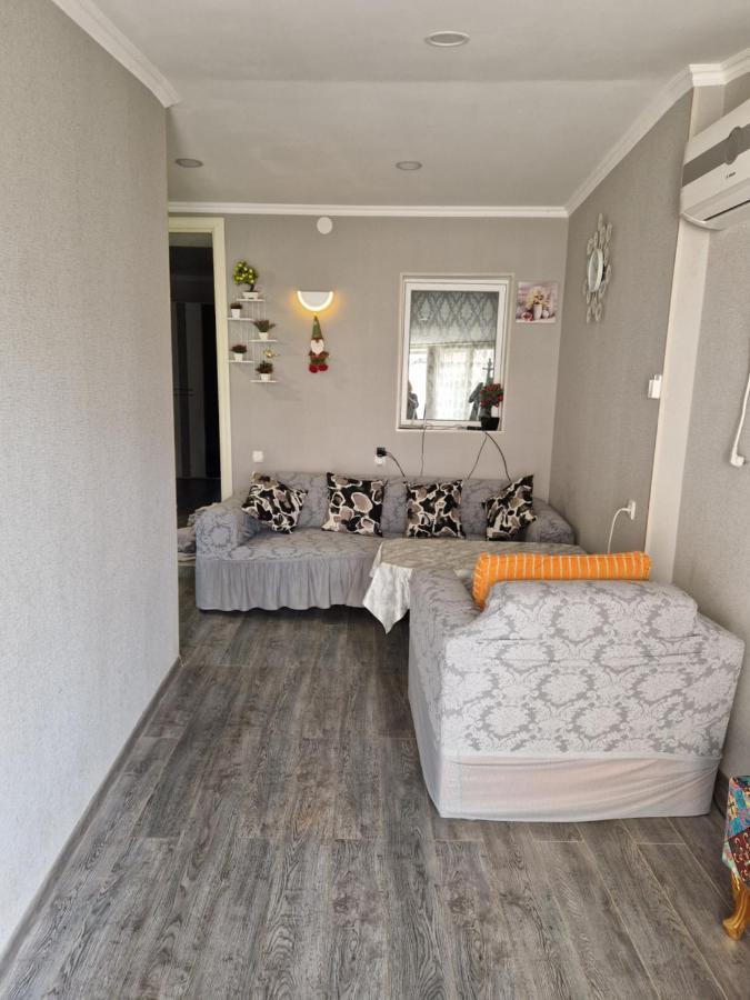 Larisa Apartment Τυφλίδα Εξωτερικό φωτογραφία