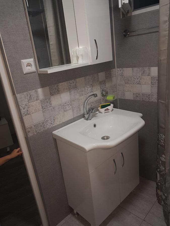 Larisa Apartment Τυφλίδα Εξωτερικό φωτογραφία