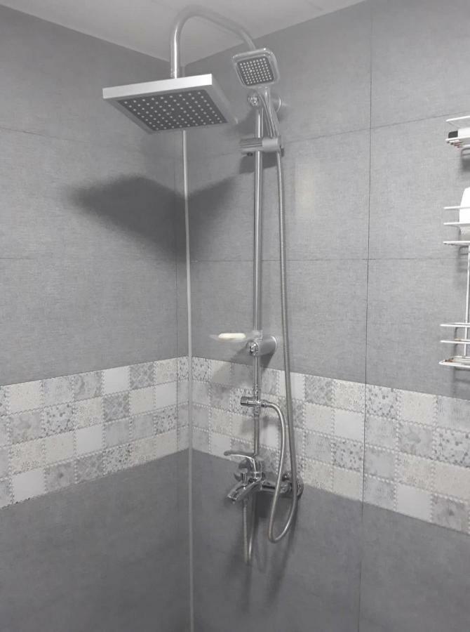 Larisa Apartment Τυφλίδα Εξωτερικό φωτογραφία